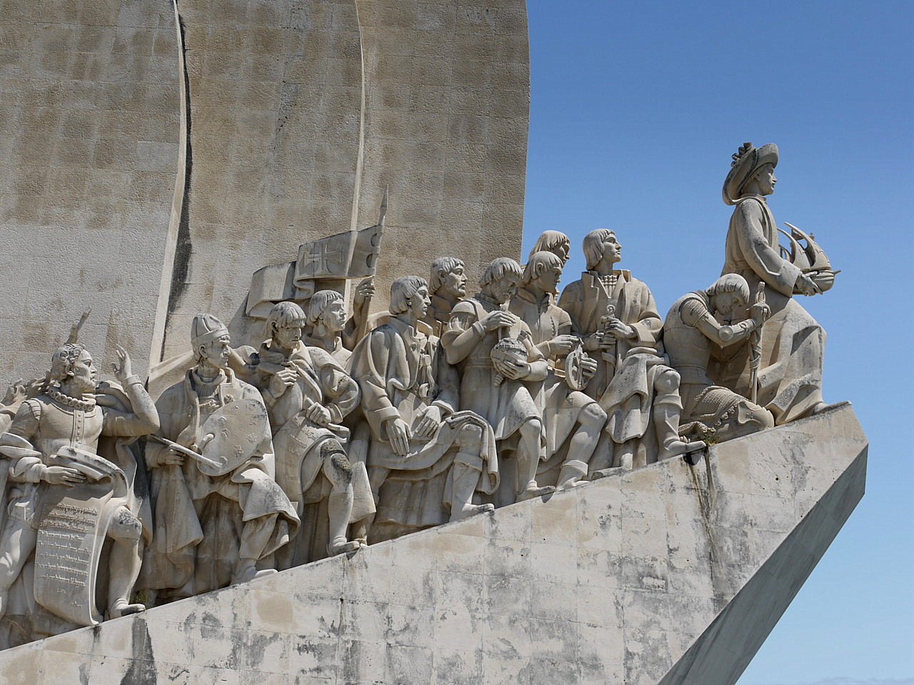 Lisbon City views